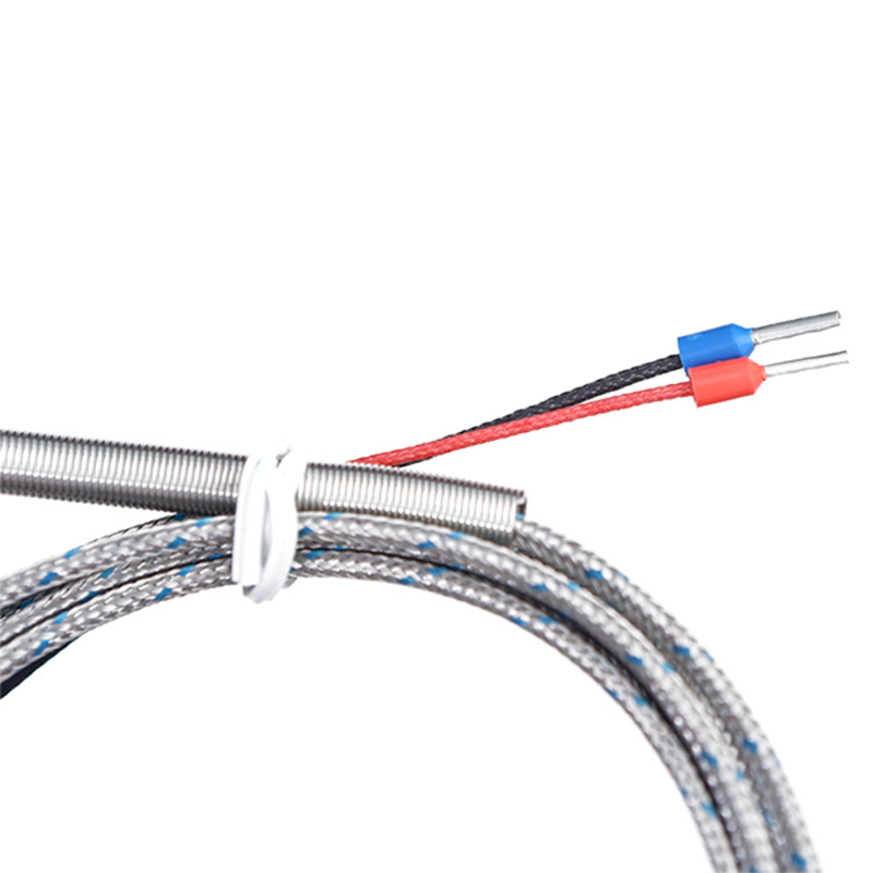 K/E/J/T/N Tip Termokupl