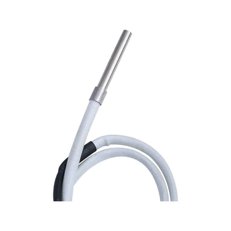 Sıcaklık kontrolüne sahip doğrudan kablo kartuşu ısıtıcısı Sıcaklık kontrolüne sahip doğrudan kablo kartuşu ısıtıcısı