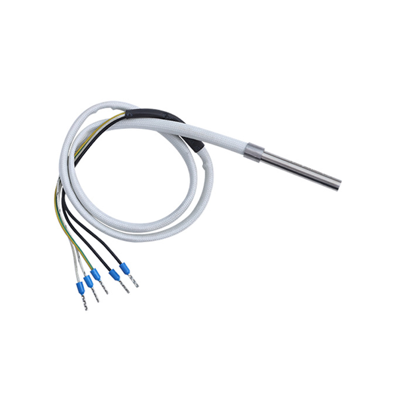 Sıcaklık kontrolüne sahip doğrudan kablo kartuşu ısıtıcısı Sıcaklık kontrolüne sahip doğrudan kablo kartuşu ısıtıcısı