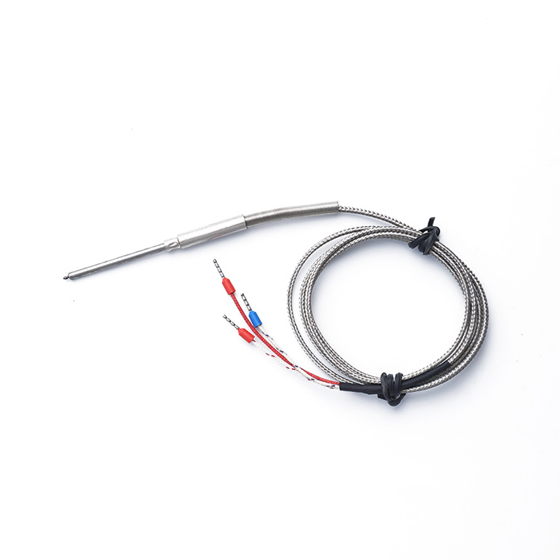 S/B/R Tip PT-RH termokupl