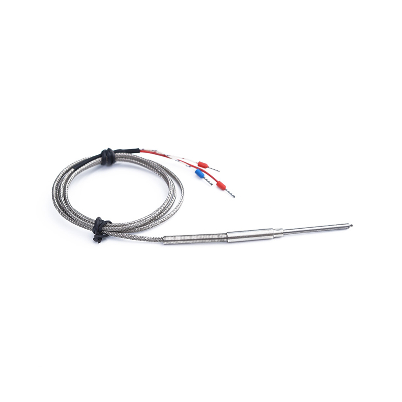 S/B/R Tip PT-RH termokupl
