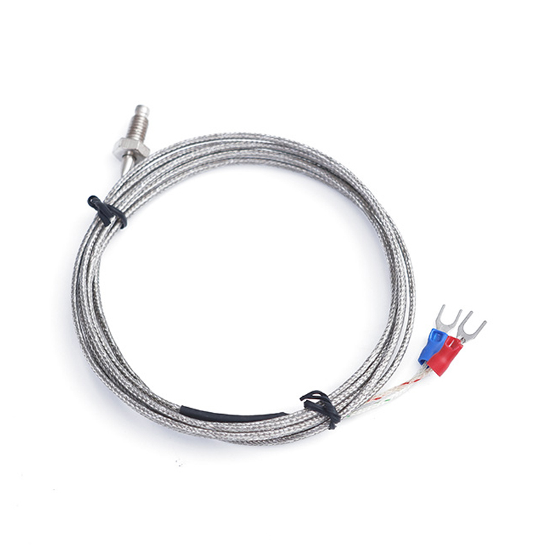 K/E/J/T/N Tip Termokupl