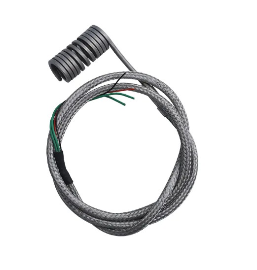 Sıcak Runner Isıtıcı: Enjeksiyon kalıplarında verimli ısıtma çözeltisi