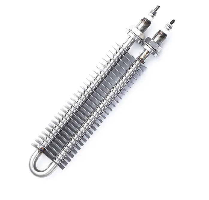 Verimli hava ısıtma tüpleri kullanarak endüstriyel hava ısıtma sistemlerinin enerji verimliliği nasıl iyileştirilir?