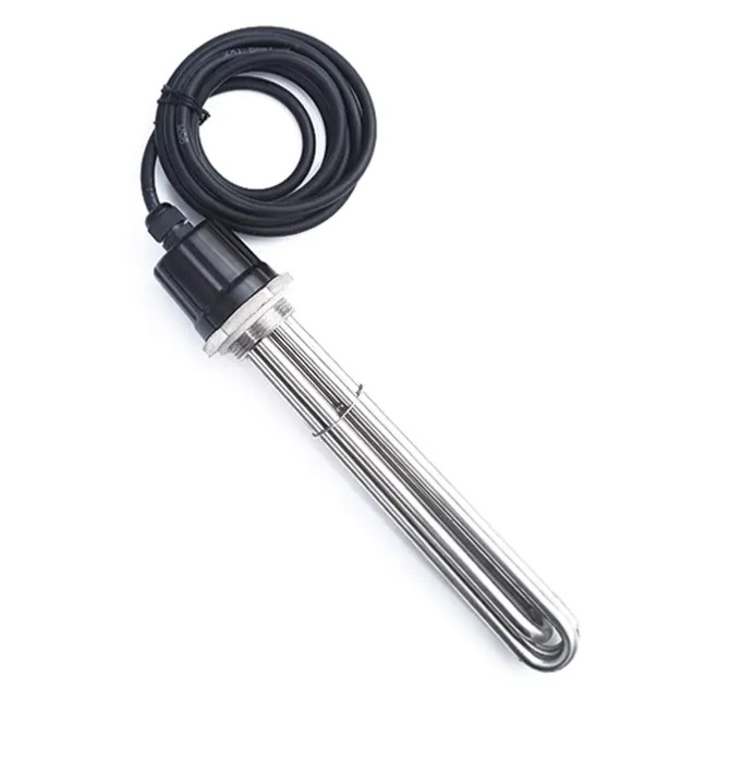 Daldırma ısıtıcı ve akıllı sıcaklık kontrol sistemi arasındaki sinerji