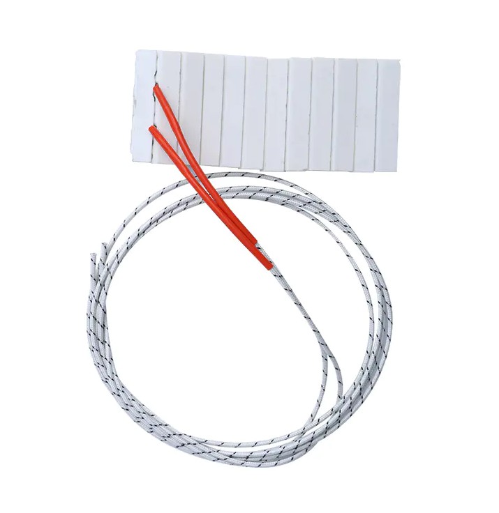 Isıtma Bobini: Verimli Isıtma Teknolojisi Yenilikçisi