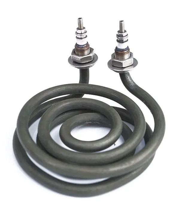 Fırının Kalbi: Isıtma Elemanlarının Büyülü Cazibesini Açıklamak