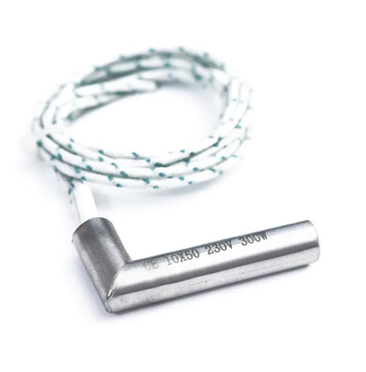 Kartuş ısıtıcı elemanı: Verimli ısıtma çözeltilerinin kalbi