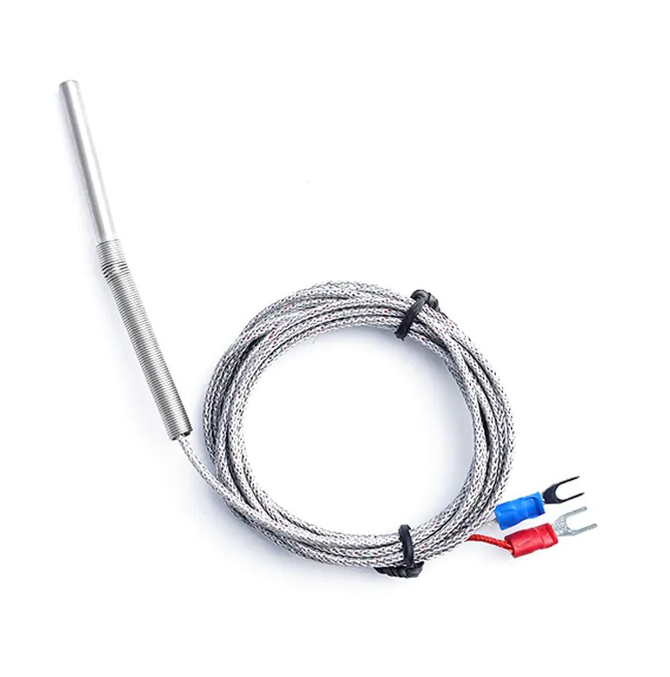 Çok yönlü termokupl: Modern endüstri ve günlük yaşamda geniş çeşitli uygulamaları keşfetmek