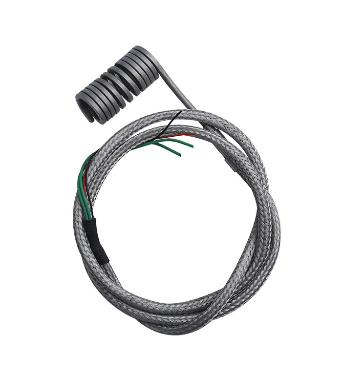 Sıcak Runner Bobin Isıtıcı: Enjeksiyon Kalıp Teknolojisinin Yenilikçi Gücü