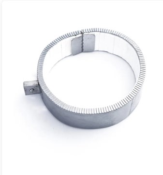 ISITMA BOBINI: Endüktriyel Çekirdekten GörunMez Termal Motora