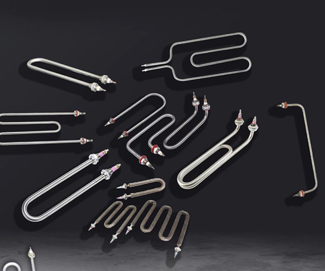 Elektrikli Isıtma Elemanları: Temel Prensiplerden Endüstri Uygulamalarına Kadar Derinlemesine Bir Analiz