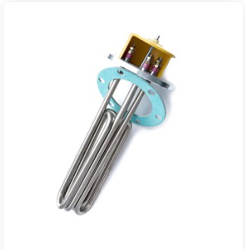 Endüstriyel Daldırma Isıtıcılar: Verimli Bir Termal Çözüm