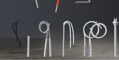 Özel Elektrikli Isıtma Elemanlarının Uygulanması ve Geliştirilmesi