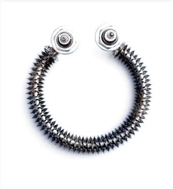 Elektrikli Isıtma Elemanı: Verimli Enerji Dönüşümü için Temel Teknoloji