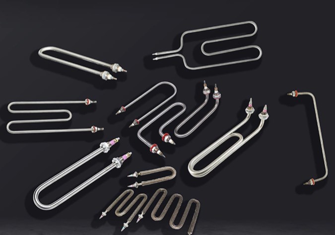 Elektrikli Isıtma Elemanı: Verimli Enerji Dönüşümü için Temel Teknoloji