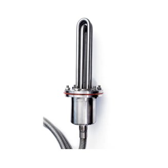 Daldırma Flanşlı Isıtıcı neden geleneksel ısıtıcılara göre enerji açısından daha verimli ve etkilidir?