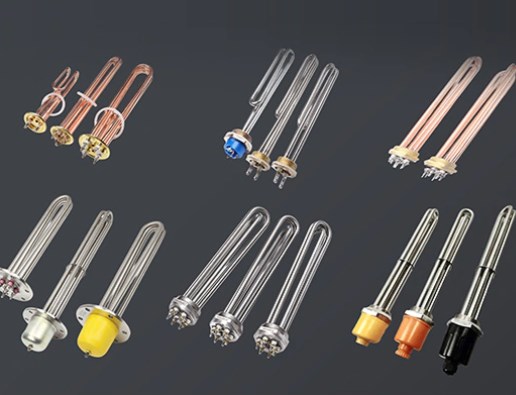 Elektrikli Isıtma Elemanı Yüksek Verimli ve Enerji Tasarruflu Isıtmayı Nasıl Sağlar?