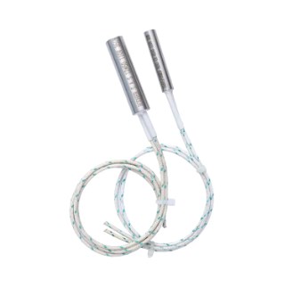 Kartuş Isıtıcı Elemanı neden hassas ekipmanlar için tercih edilen ısıtma elemanıdır?